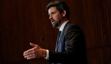 Independent judges a ‘hallmark of democracy:’ Fraser on Alberta threat