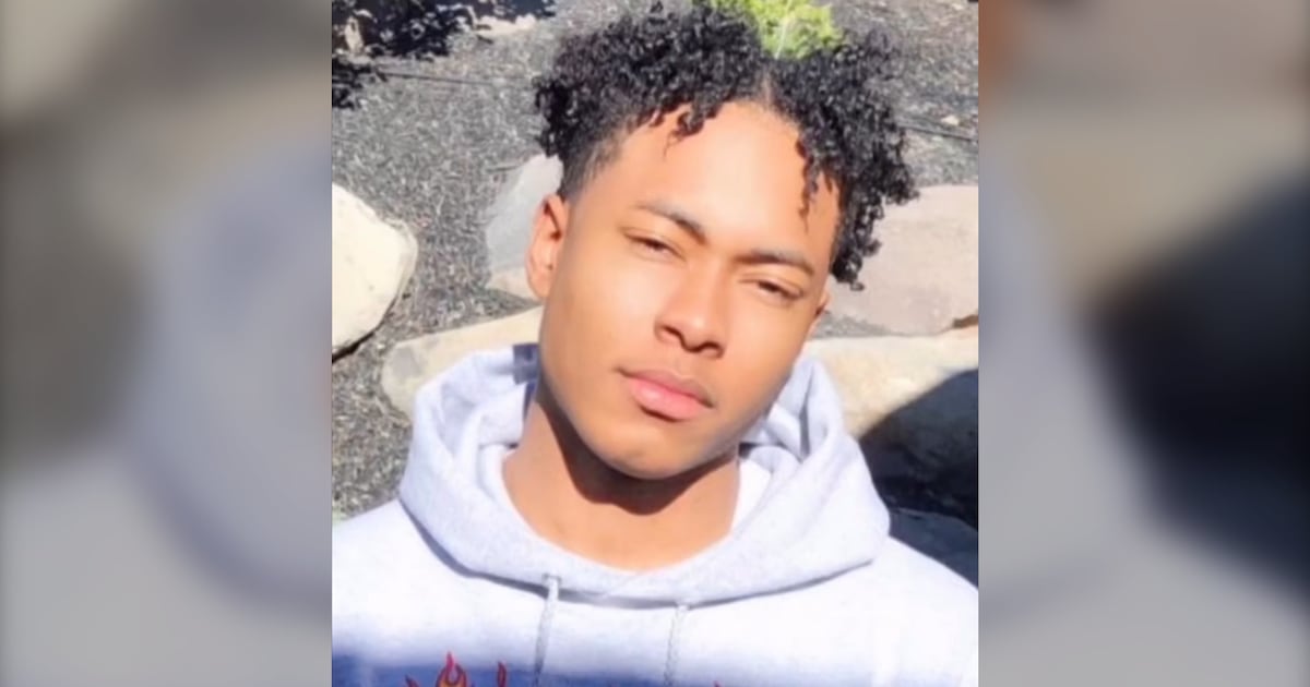 Reality TV star Mary Cosby’s son dead at 23 - CTV News