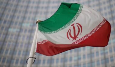 Iran seizes 2 foreign oil tankers in Persian Gulf, state media says - CTV News