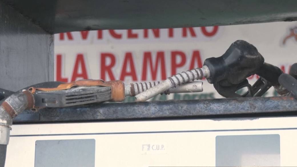 Click to play video: 'Cuba’s deepening energy crisis'