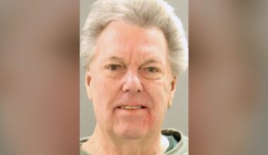 Jill Biden’s first husband charged with killing wife in domestic dispute at their Delaware home - CTV News