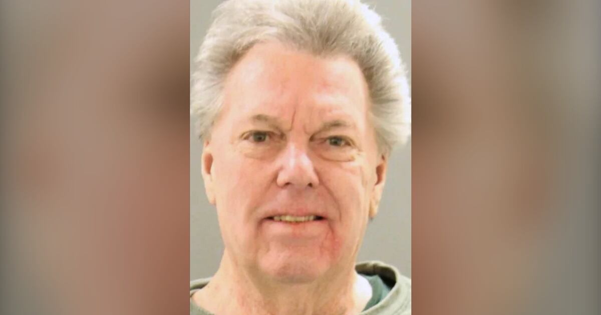 Jill Biden’s first husband charged with killing wife in domestic dispute at their Delaware home - CTV News