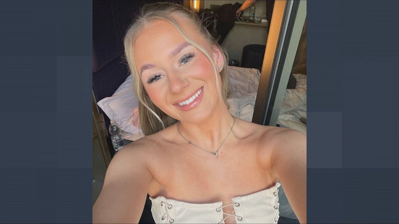 Warrington woman shot by father after arguing about Donald Trump 'unlawfully killed', Coroner rules