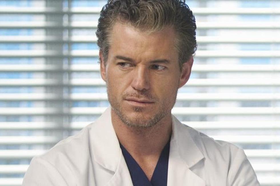 'Grey's Anatomy' Family Pays Tribute To Eric Dane After His Death