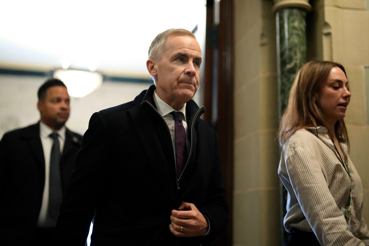 PM urged to clarify whether he believes India still carrying out interference in Canada