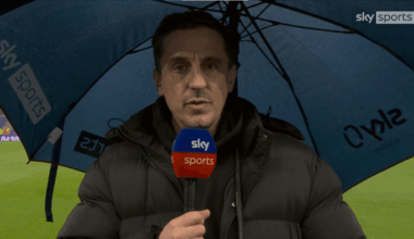 Neville issues fresh Carrick verdict amid new Man Utd manager rumours - London Evening Standard