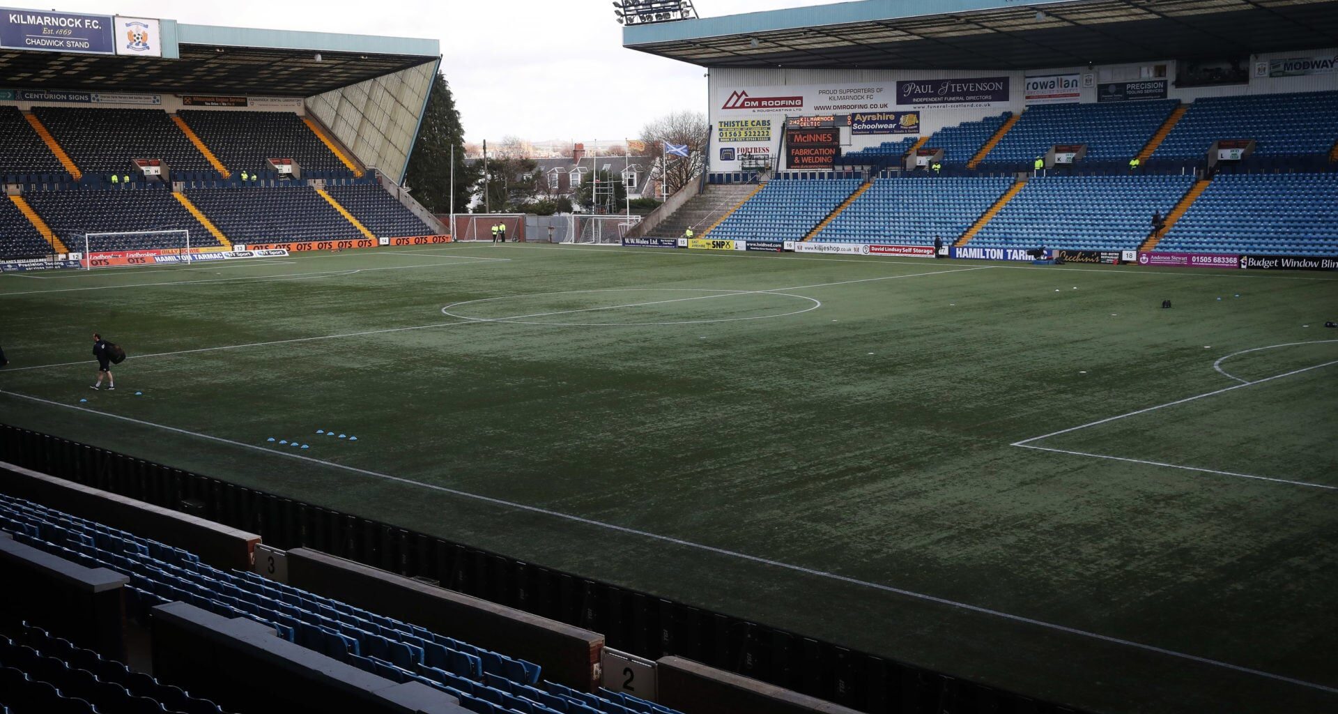 Celtic to win 'ugly' vs Kilmarnock as 67 Hail Hail writers deliver Rugby Park predictions