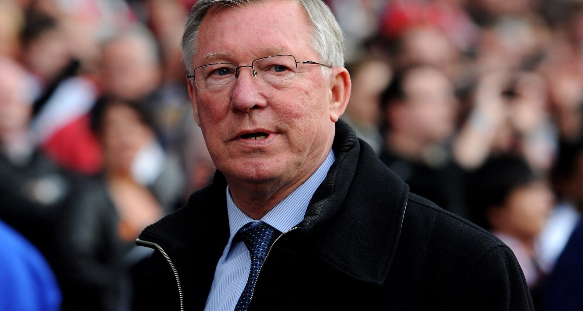 Liam Rosenior channeled his inner Sir Alex Ferguson with late decision in Chelsea win vs West Ham