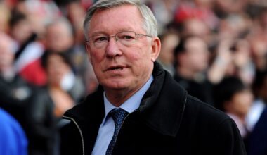 Liam Rosenior channeled his inner Sir Alex Ferguson with late decision in Chelsea win vs West Ham