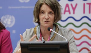 Another blow to Norway from Epstein files as diplomat quits – POLITICO