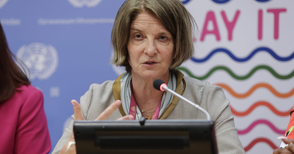 Another blow to Norway from Epstein files as diplomat quits – POLITICO