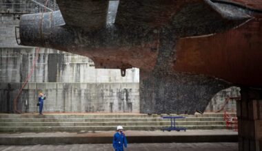 Russia could intercept European nukes ‘within ten years,’ experts warn – POLITICO