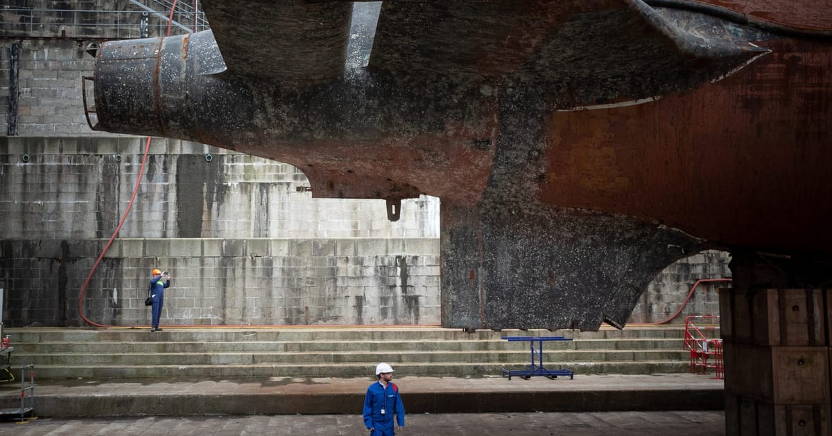 Russia could intercept European nukes ‘within ten years,’ experts warn – POLITICO