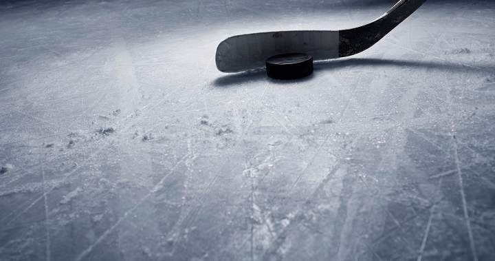 3 youths arrested in N.S. hockey hazing investigation, facing sexual assault charges - Halifax
