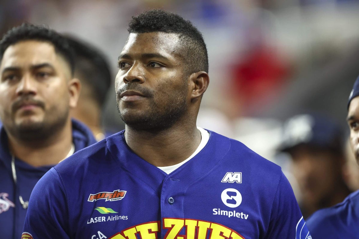 Former MLB star Yasiel Puig found guilty of obstruction of justice, false statements