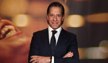 FBI Raids Home & Office Of LAUSD Superintendent Alberto Carvalho