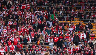 Why Arsenal's latest big decision is another win for Arteta - London Evening Standard