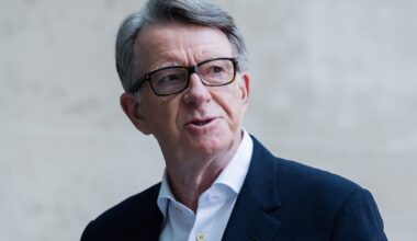 How the Epstein files brought down lobbying powerhouse Global Counsel – POLITICO