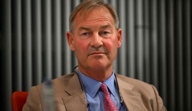 Can Rupert Lowe chip into Reform UK’s vote share? Credit: Getty