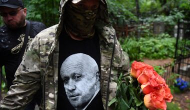 How Wagner Group’s Shadow Network Is Infiltrating NATO