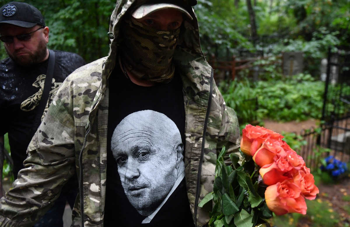 How Wagner Group’s Shadow Network Is Infiltrating NATO