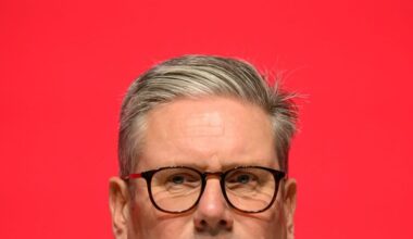 The end of Starmerism