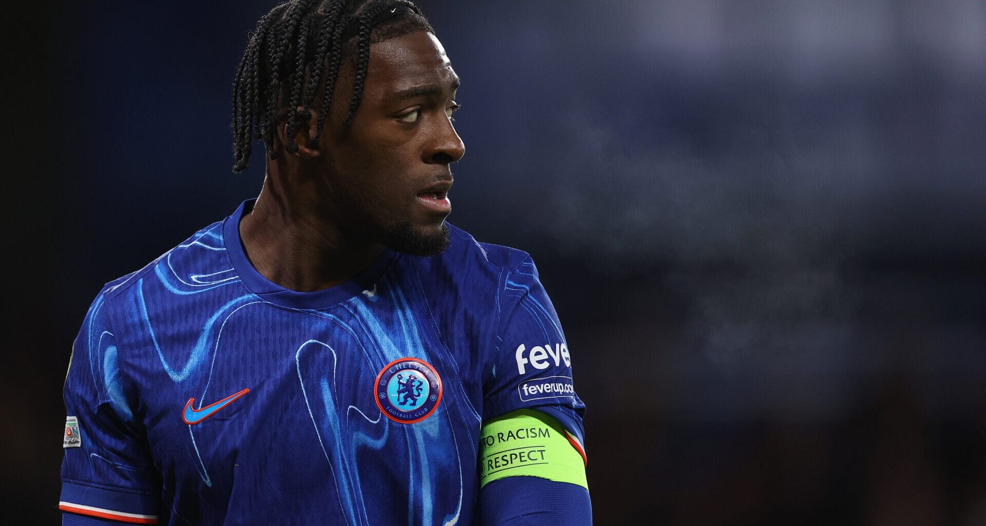 Axel Disasi personal terms update emerges as West Ham eye deadline-busting move