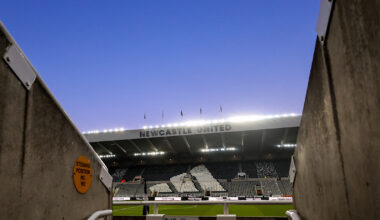 How to watch Newcastle United vs Qarabağ FK: TV channel...