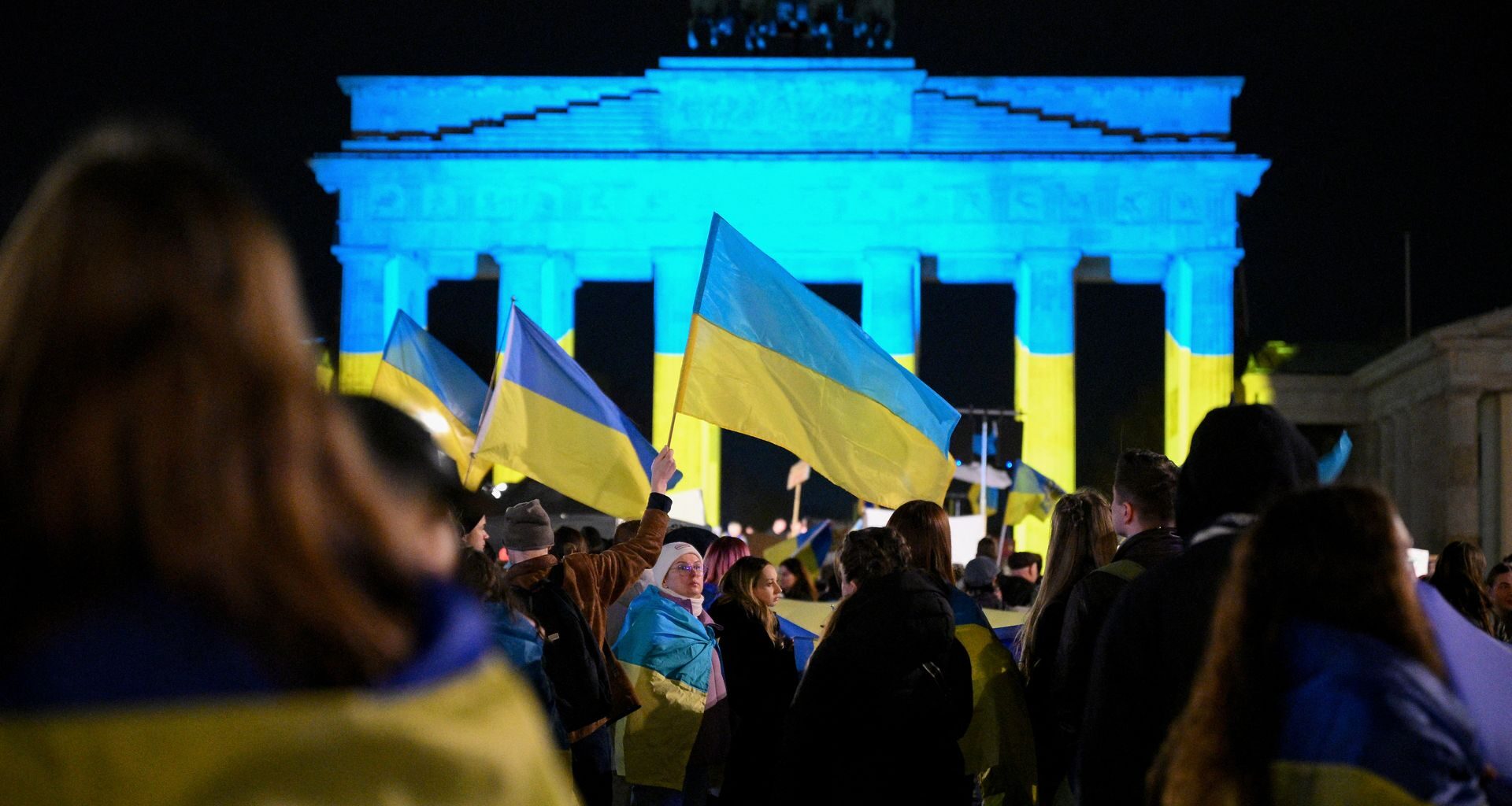 After 4 years of war, it's time to Ukrainize Europe