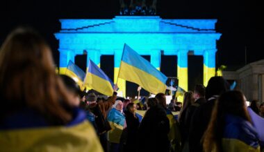 After 4 years of war, it's time to Ukrainize Europe