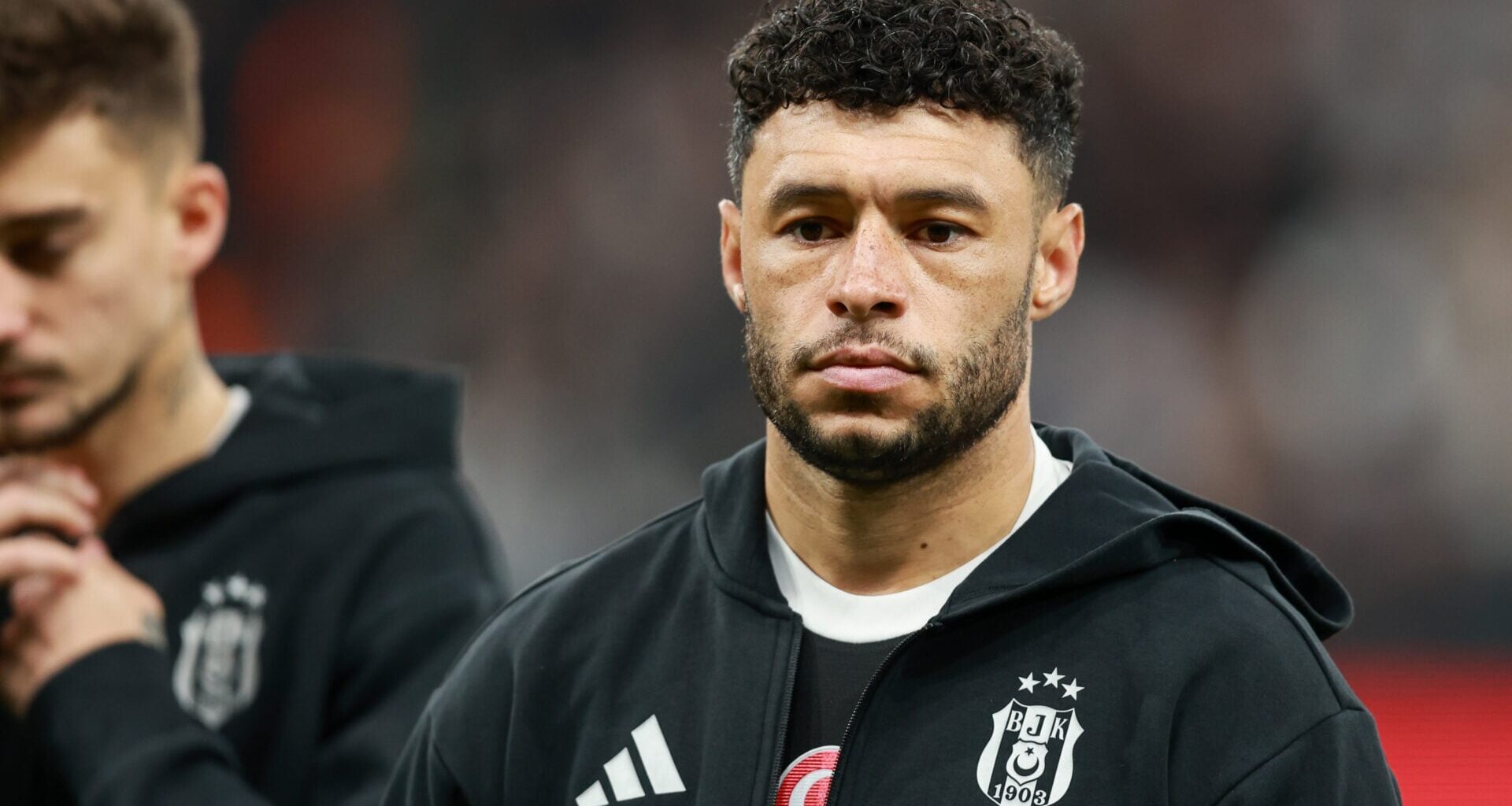 Stephen McGowan drops big Celtic update on Alex Oxlade-Chamberlain as crucial timeline emerges