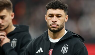 Stephen McGowan drops big Celtic update on Alex Oxlade-Chamberlain as crucial timeline emerges
