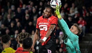 Who is Jeremy Jacquet? New Liverpool signing compared to Gabriel and Saliba - London Evening Standard