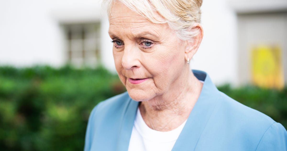 UN food chief Cindy McCain to step down over health concerns – POLITICO