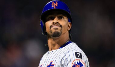 Why MLB stars are being told they can’t play in the World Baseball Classic