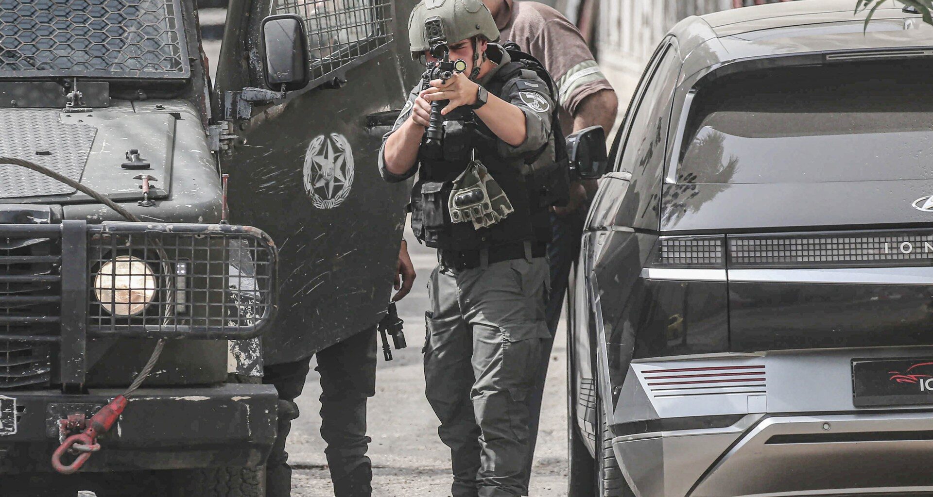 Thousands of Western nationals fought Israel’s war on Gaza: What to know | Explainer News