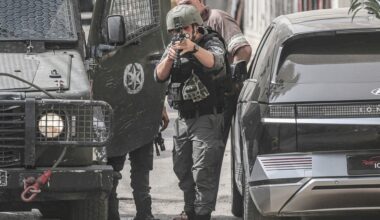 Thousands of Western nationals fought Israel’s war on Gaza: What to know | Explainer News