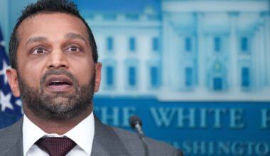 After court order, DOJ divulges search warrant affidavit for FBI’s Fulton County election raid 