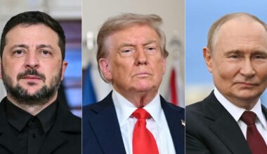 Russia-Ukraine talks yield no peace breakthrough – POLITICO