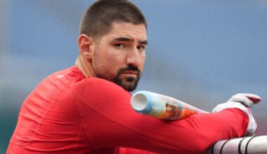 How the Phillies’ $100 million marriage with Nick Castellanos ended in divorce