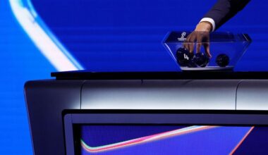 Arsenal learn road to final as Liverpool handed nightmare tie