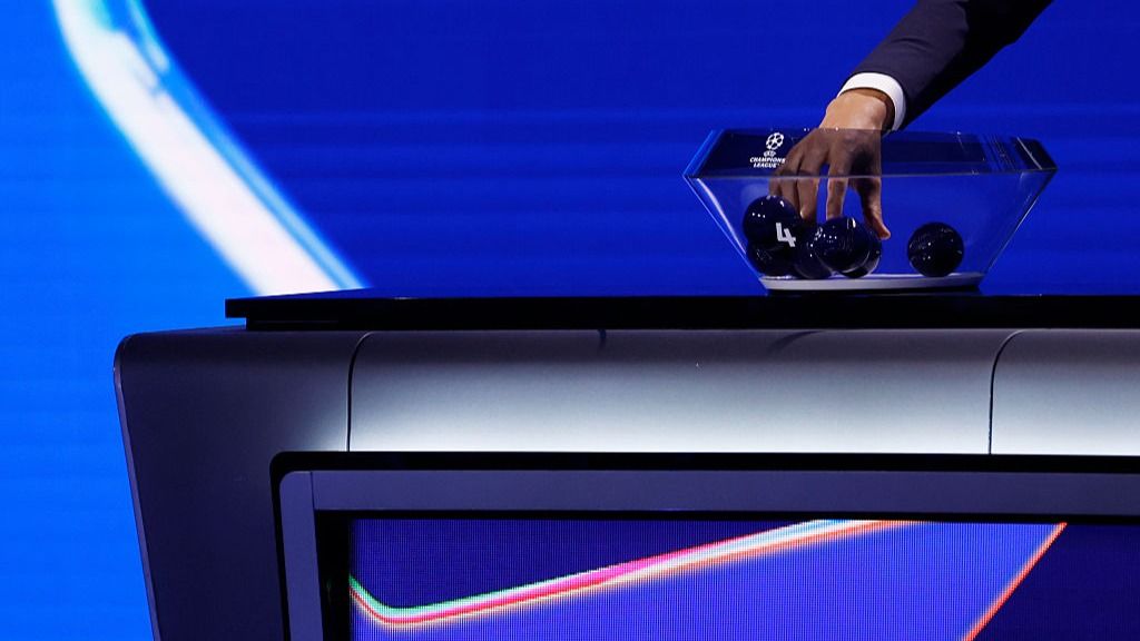 Arsenal learn road to final as Liverpool handed nightmare tie