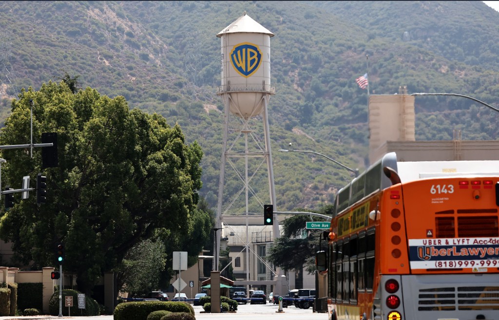WGA Calls Paramount-WBD Merger "A Disaster" For Entertainment Industry