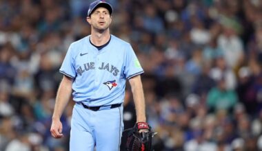 Max Scherzer agrees to one-year, $3 million deal with Blue Jays: Source