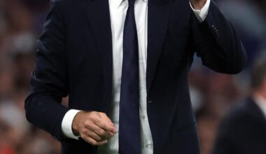 Who is Igor Tudor? Attack-focused coach to sign as Spurs interim boss - London Evening Standard