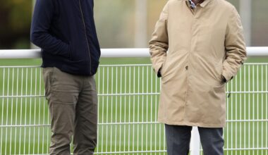 Lange interview: Tudor could be Tottenham manager for a very long time - London Evening Standard