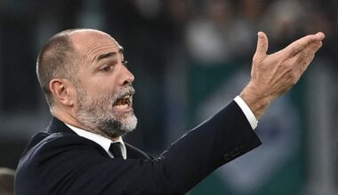 Igor Tudor will have Tottenham players 'running through brick walls' - London Evening Standard