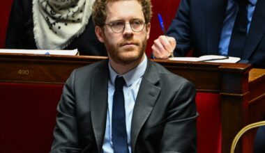 Macron announces pick for new budget minister – POLITICO