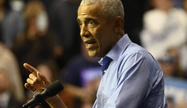 ‘The odds are good there’s life out there’ – POLITICO