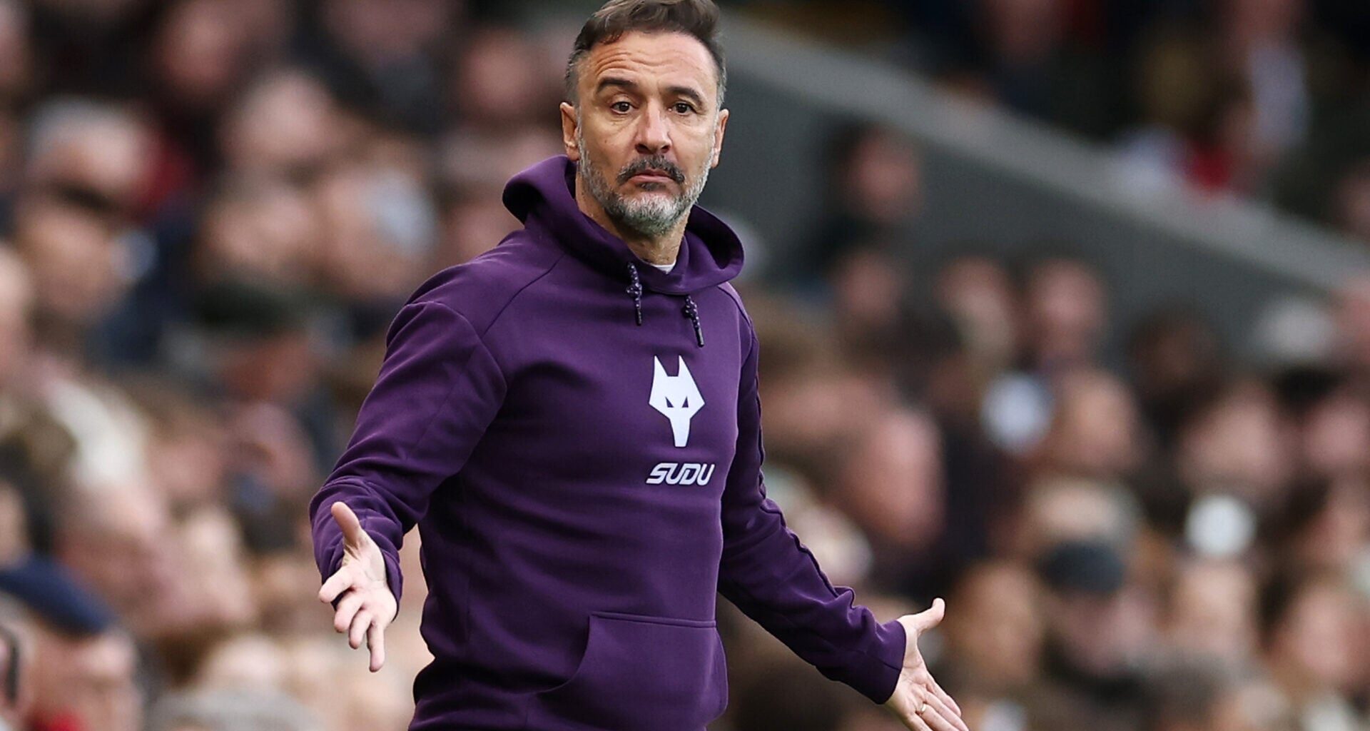 Nottingham Forest announce Vitor Pereira with details of his coaching staff and contract length explained